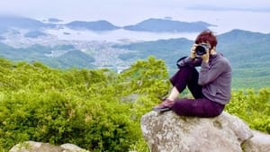 Shodoshima: Island of Discoveries