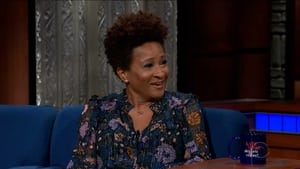 Wanda Sykes, Craig Melvin