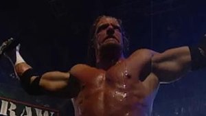 RAW is WAR 354