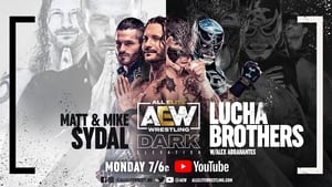 AEW Dark: Elevation #22