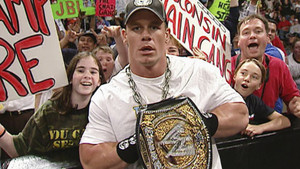 SmackDown - May. 26, 2005