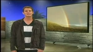 Double Rainbow Guy