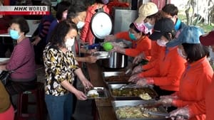 Pioneer of Food Waste Reduction: Taichung, Taiwan