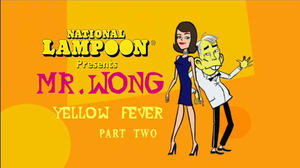 Yellow Fever, Part 2