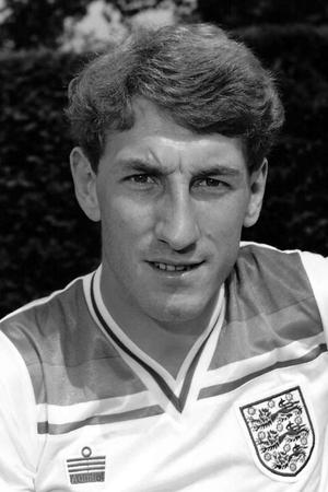 Terry Butcher