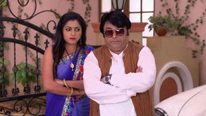 Ram Sevak Apologises to Vibhuti