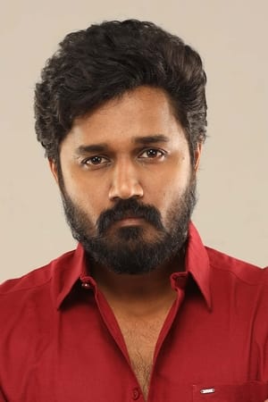 Michael Thangadurai