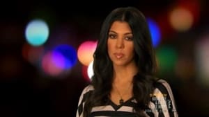 Kourtney's Denial