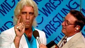 Mid-Atlantic Championship Wrestling - Jul. 20, 1985