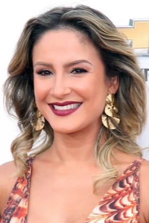 Claudia Leitte