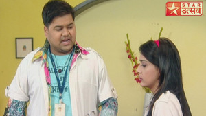 Riddhima is Released