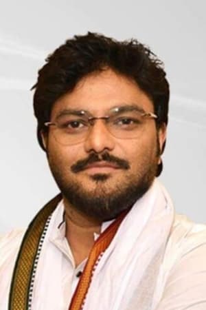 Babul Supriyo