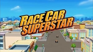 Race Car Superstar