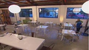 Pop Up Restaurant Challenge