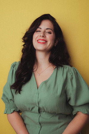 Anna Garoucheva Gonzalez