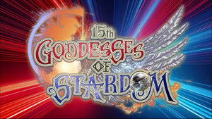 Stardom 15th Goddess of Stardom Tag League ~Finals~ in Hamamatsu