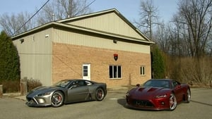 Falcon F7