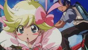 Step 6: Wings of the Heart, Stuff Like That