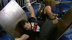 ECW Hardcore TV - Jan. 09, 1996