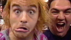 ECW Hardcore TV - Aug. 29, 1998