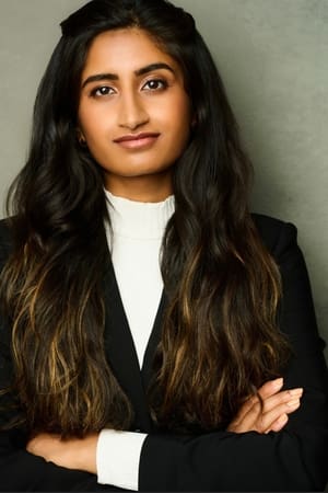 Arasha Lalani