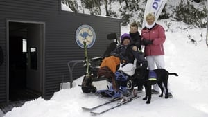 Snow Journey, VIC + NSW