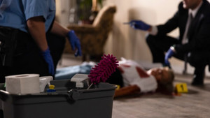 Five Million Reasons for Murder