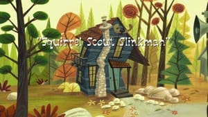 Squirrel Scout Slinkman