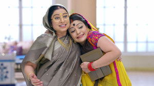 Padma Enters Kunti's House