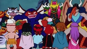 Final match. Death Match! Dark castle showdown