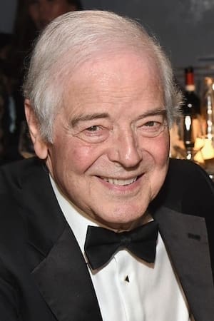 Nick Clooney