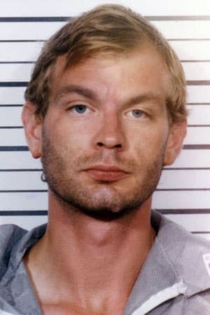 Jeffrey Dahmer