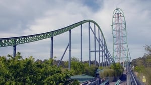 World's Tallest Roller Coaster