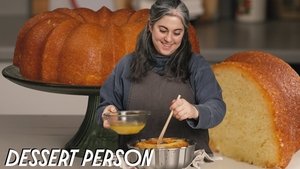 How To Make Moist & Delicious Lemon Bundt Cake