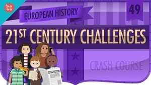 21st Century Challenges