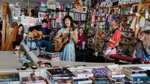 Little Moon: 2023 Tiny Desk Contest Winner