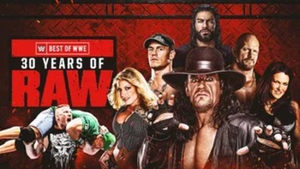 30 Years of Raw