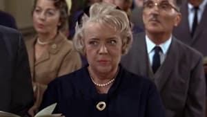 Aunt Bee's Crowning Glory