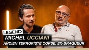 Michel Ucciani (former Corsican terrorist)