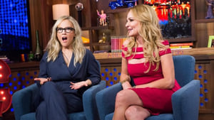 Taylor Armstrong & Rachael Harris