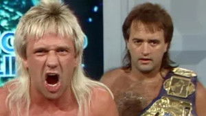 World Championship Wrestling - Sep. 26, 1987
