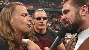 RAW is WAR 233