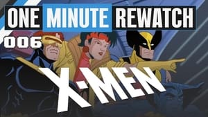 X-Men: The Animated Series