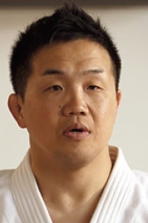 Kazuhiro Nakamura