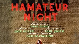 Hamateur Night