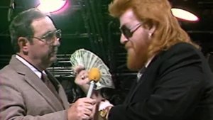 Mid-Atlantic Championship Wrestling - Jan. 15, 1983