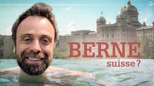 Why is Bern the capital city of Switzerland?