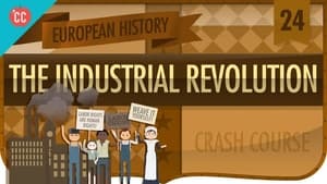 The Industrial Revolution