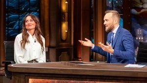 Episode 25 - Largest Party in the Polls Absent from Election Debates