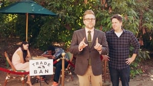 Adam Ruins a Plate of Nachos